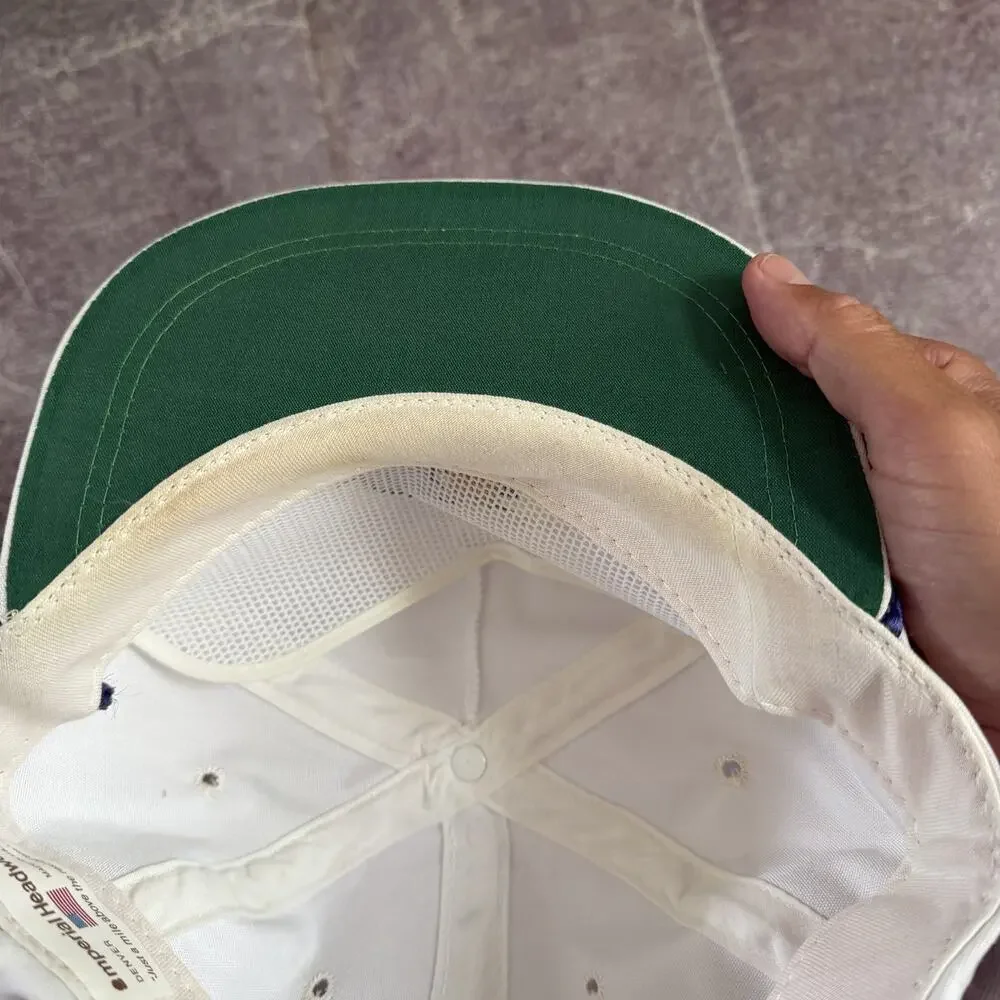 Cummins hat good
